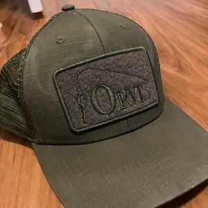 Orvis SnapBack